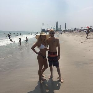 Meet your Posher, Nicolas